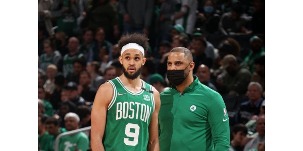 Butler e altri 5 attori principali sono in dubbio